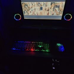 Desk Computer 