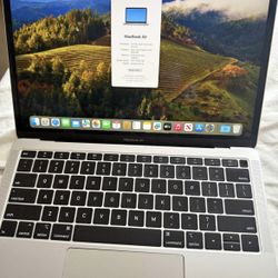 MacBook Air (2019)