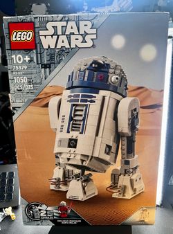 Lego 75379 25th Anniversary Set