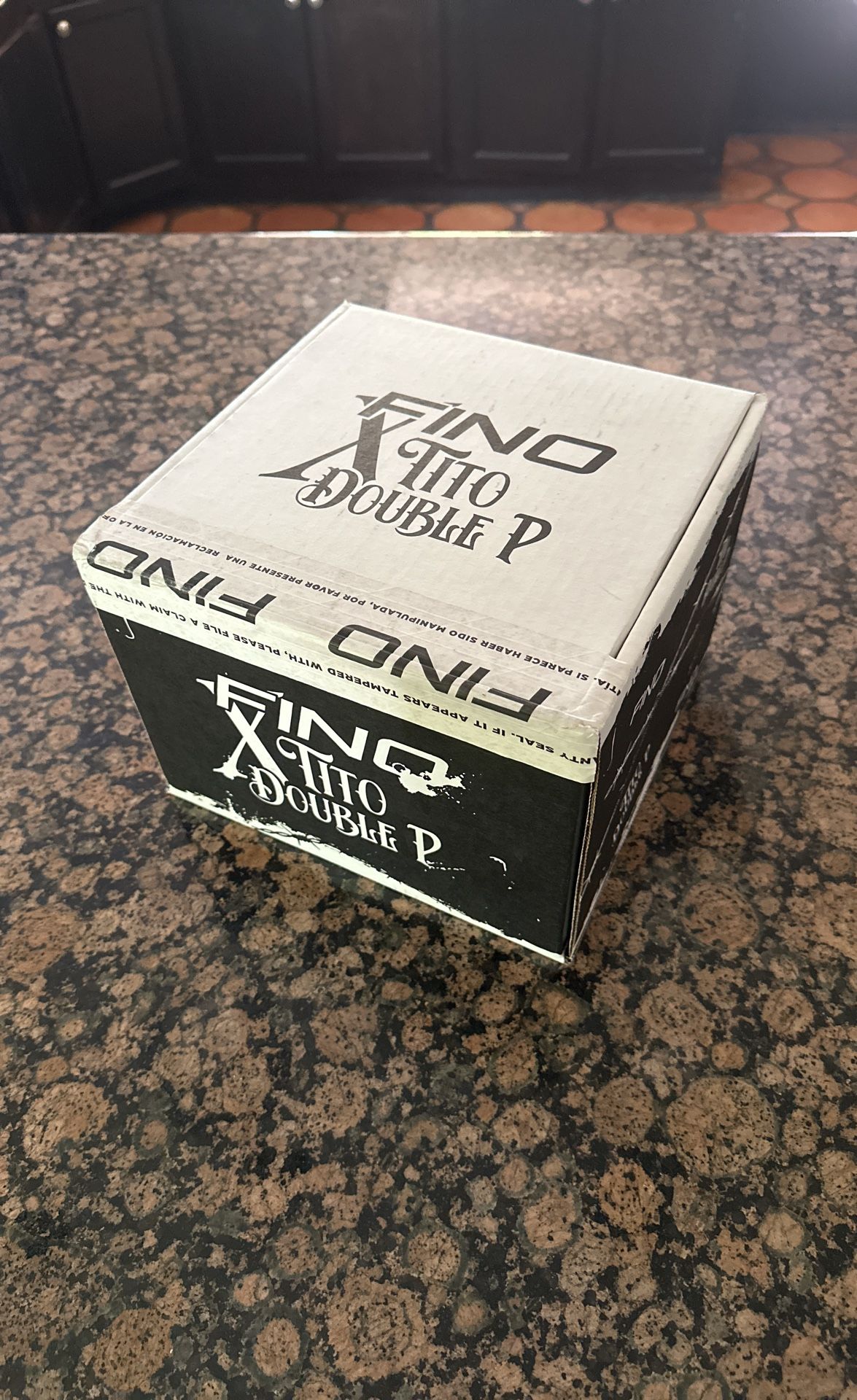 Gallo Fino Tito Double p