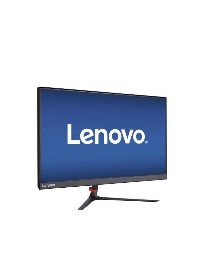Lenovo L2364A 23” LED Backlight LCD Monitor.
