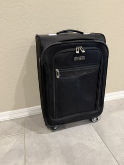 Samsonite Carry-On Luggage