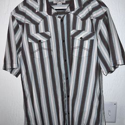 Mens Dress shirts, Maker me an Offer.