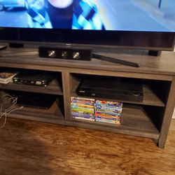 TV stand