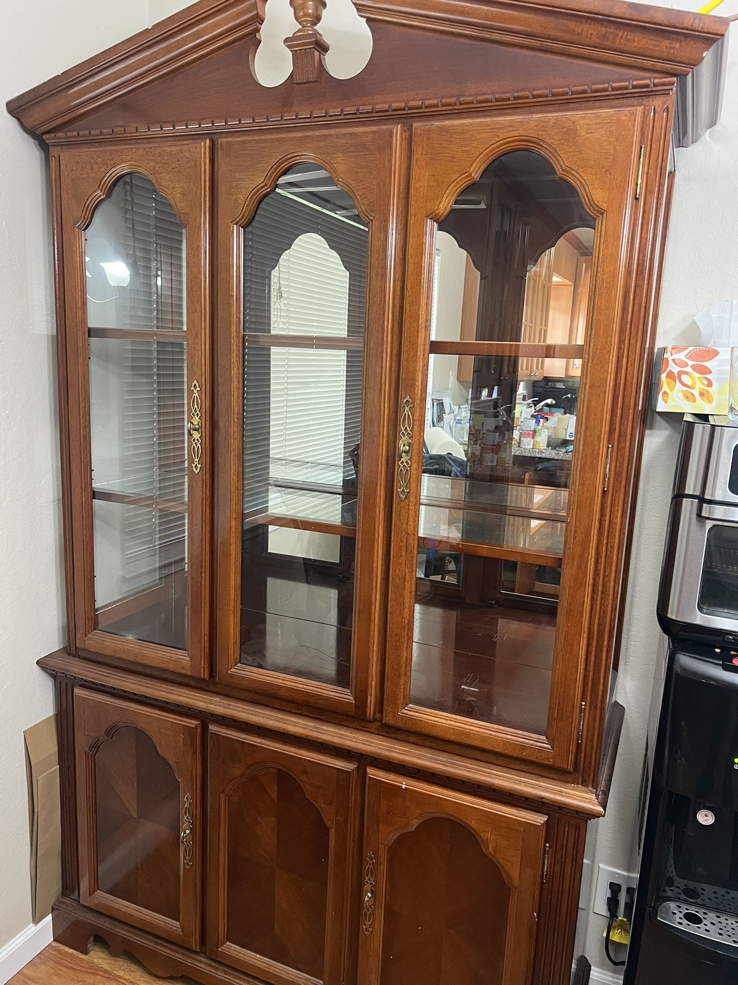 China Cabinet