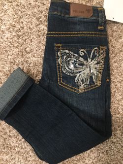 Vigoss Jeans size 4 lot
