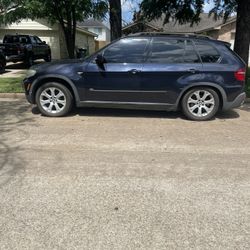 2008 BMW X5
