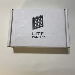 MicroLite LED Video Light