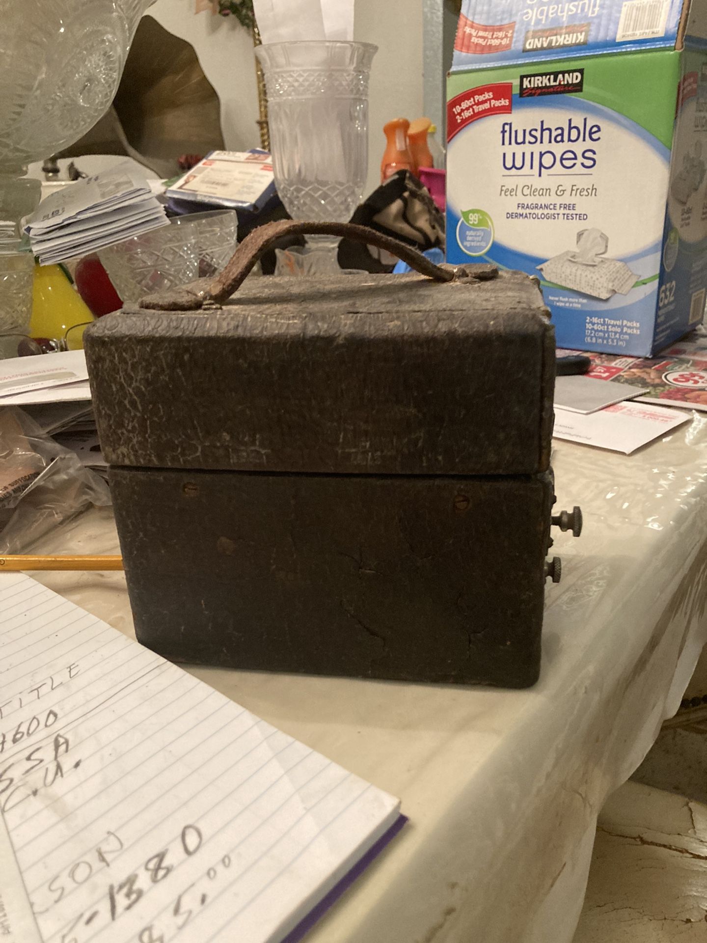 Peter Pan Gramophone