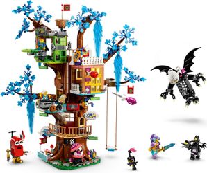 LEGO Dreamzzz "Fantastical Tree House" 71461