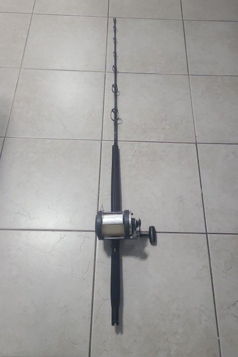 Fishing Combo Shimano