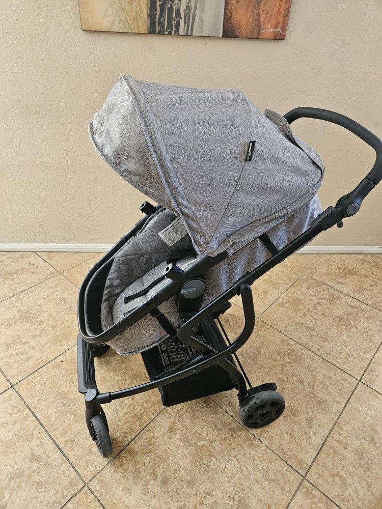 Evenflo Baby Stroller