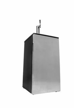 Edgestar Kegerator 1/6 keg