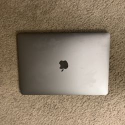 MACBOOK PRO 16with TOUCH BAR