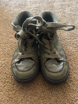Boys Shoes