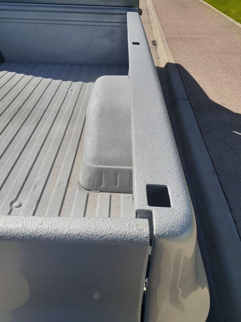 1985 Chevrolet C/K 10