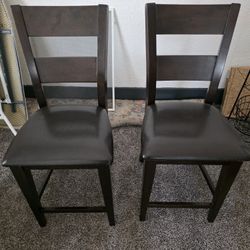 Table And Chairs