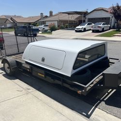Camper For Pickup Trucks