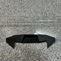 2021 Polaris Razor Pro XP Half Windshield OEM