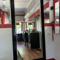 Mirrors 