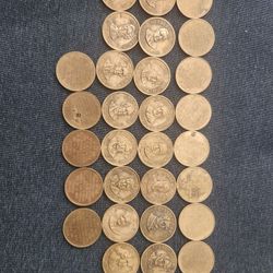Collections Of The United States Presidents