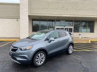 2019 Buick Encore