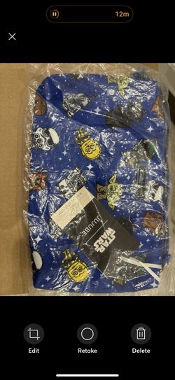 JuJuBe Disney Star Wars Be Quick Bag Clutch Pouch Straps Galaxy of Rivals Travel