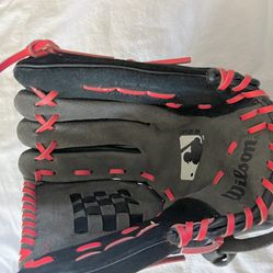 Adult Baseball Glove
