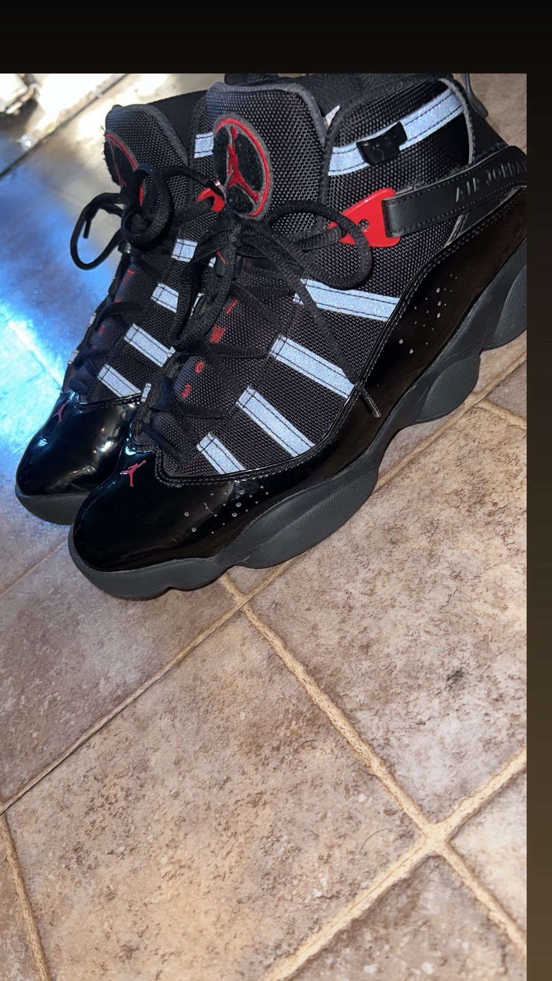 Black Jordan
