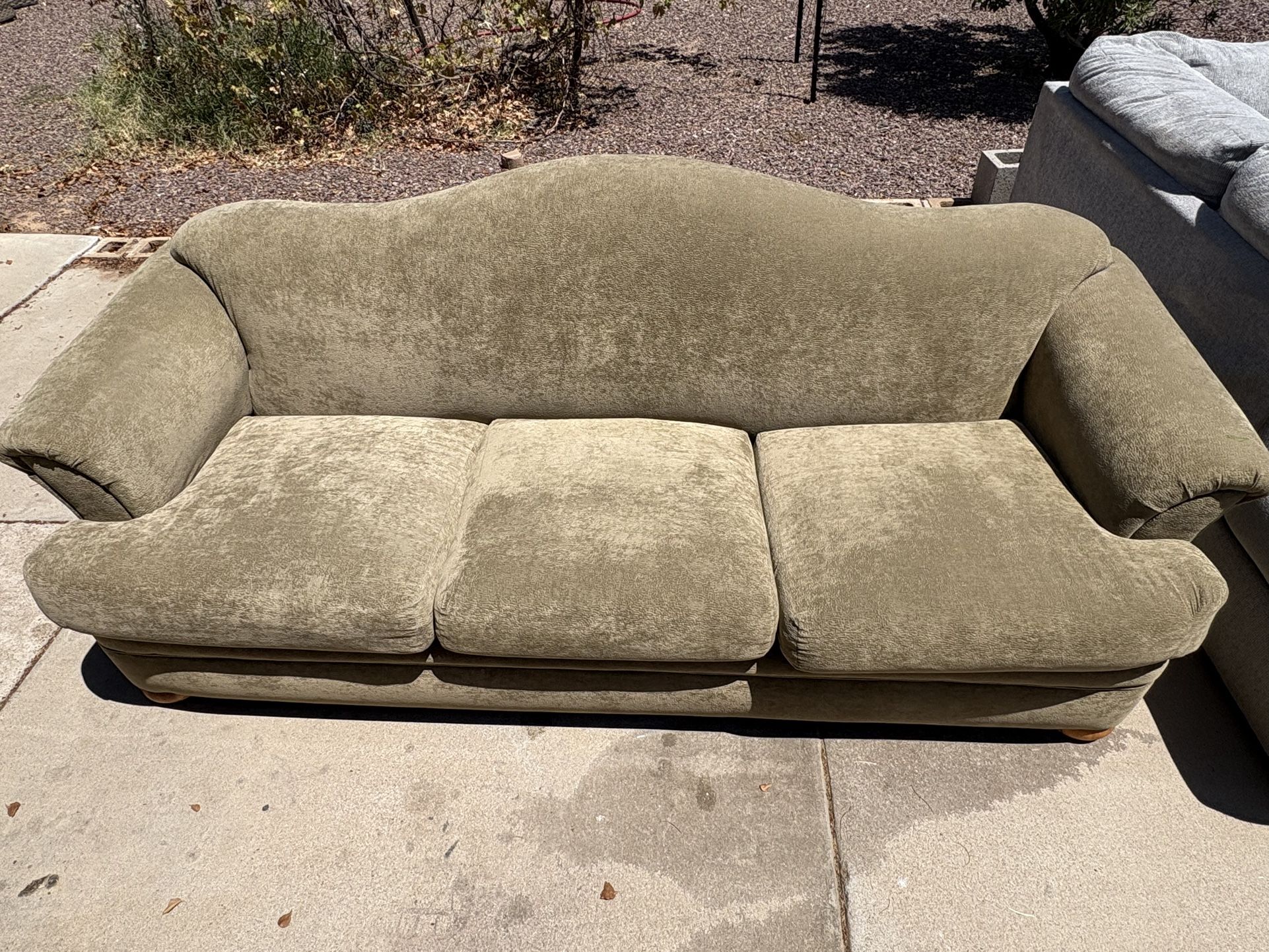 8ft Couch