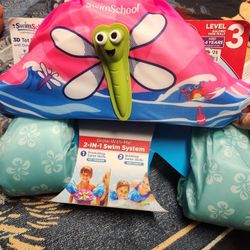 Swim Set New Kids