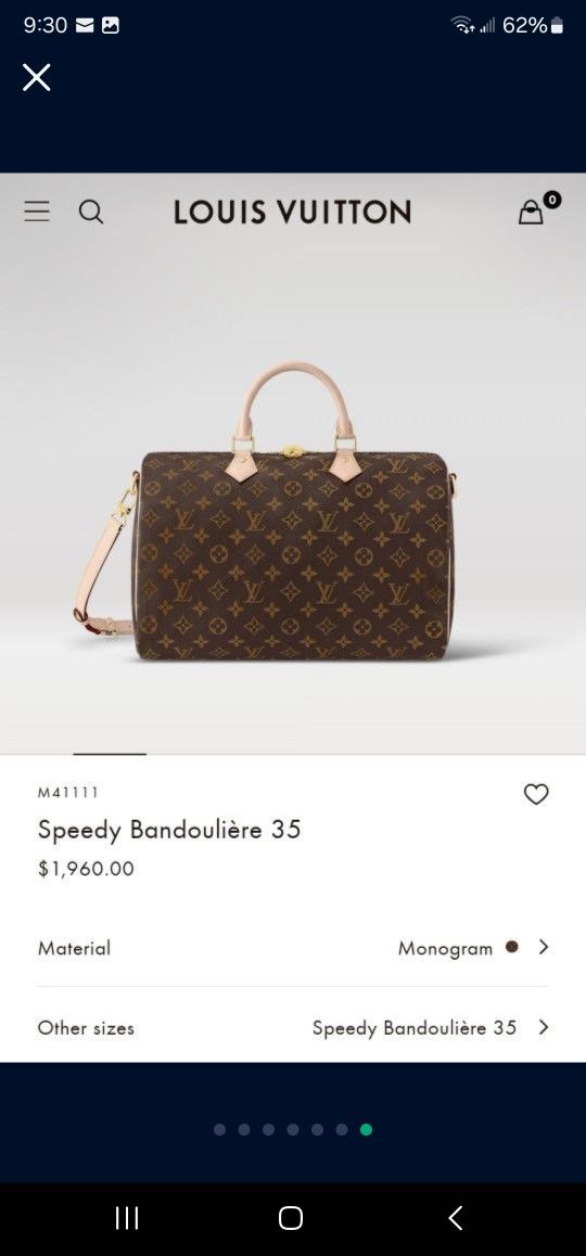 LV Speedy