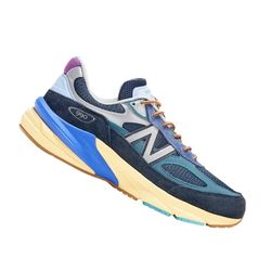 New Balance 990v6 ***Steal*** Action Bronson