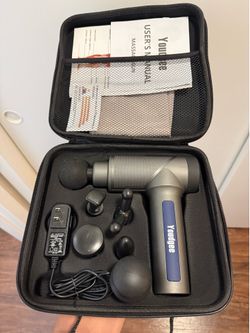 Massage Gun