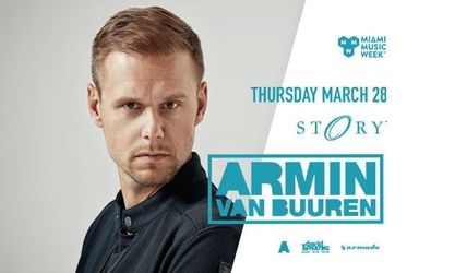 2 armin van buuren tickets