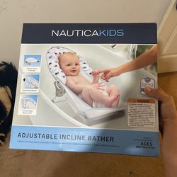 Baby Bath