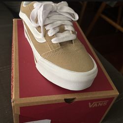 Vans Knu Skool 