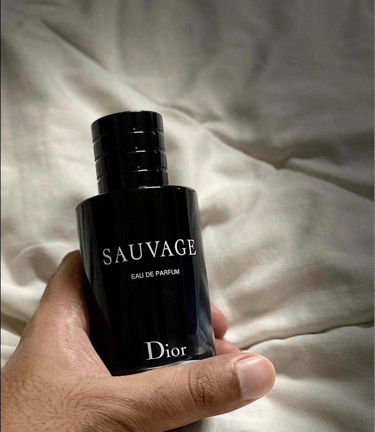 Dior Sauvage Eau de Parfum - 100ml | Brand New & Sealed