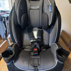 Car Seat
