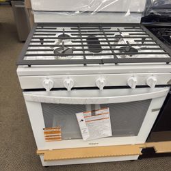 Whirlpool Gas Stove On Sale |Warranty 