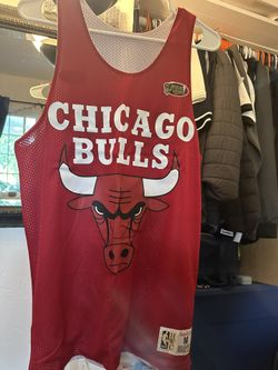 Chicago Bulls Jersey