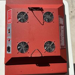 California Lightworks SolarStorm 880W LED Plant Grow lights