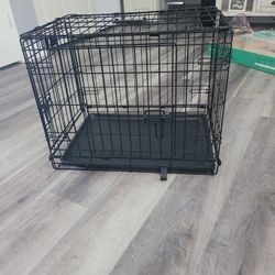Dog Cage