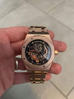 AP watch
