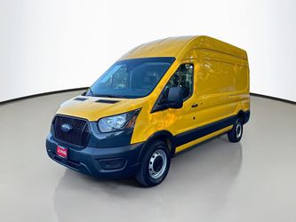 2021 Ford Transit-250 Cargo Van