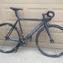 Aventon Cordoba Fixie