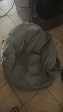 Free bean bag chair