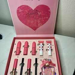 Beauty Gift Box