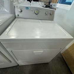 Set Washer & Gas Dryer  Z 