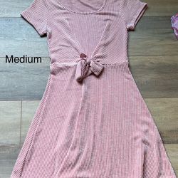 Size Medium Dress